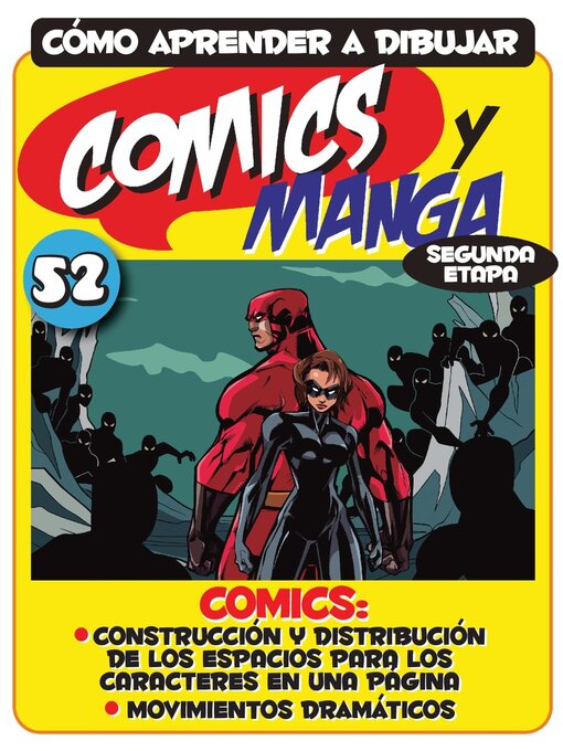 Titeldetails für Curso como aprender a dibujar comics y manga nach Media Contenidos - Verfügbar